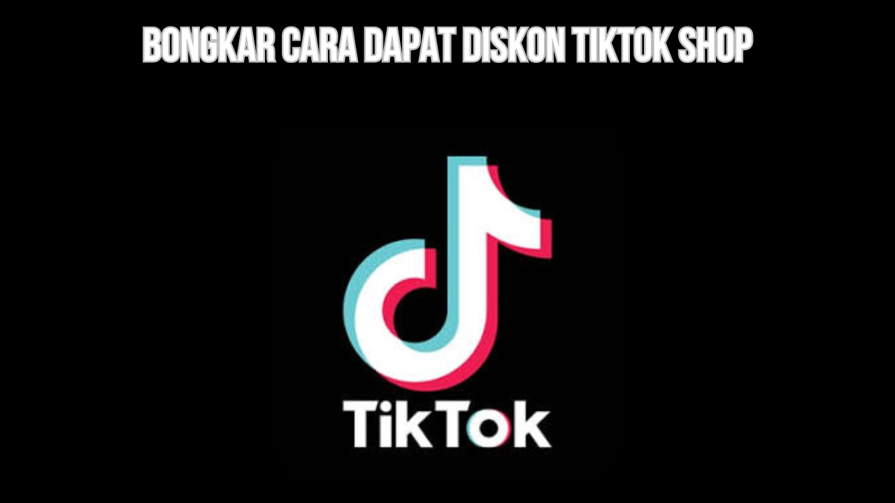 Dapatkan Potongan Harga Belanja Tiktok Shop Dengan Klaim Bonus Harian Tiktok Shop Disini!