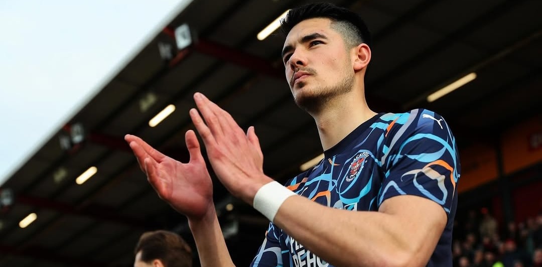 Elkan Baggott Tidak Dipanggil ke Timnas Indonesia, Teka-teki Ini Dijawab Oleh Exco PSSI, Begini Katanya