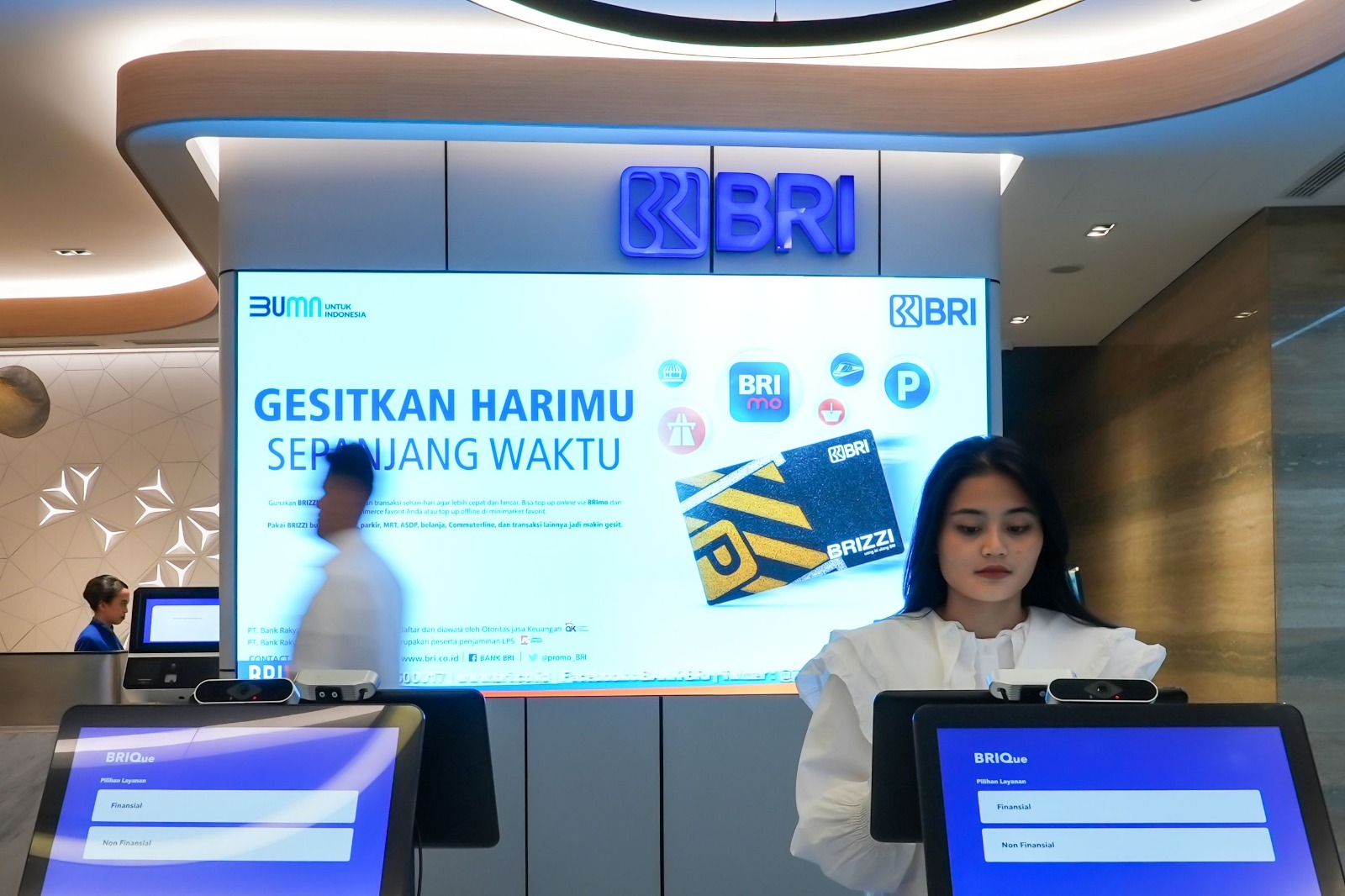 Modal Usaha Hingga Rp500 Juta Dengan Bunga Rendah 6 Persen? Begini Langkah Mudah Ajukan KUR BRI!