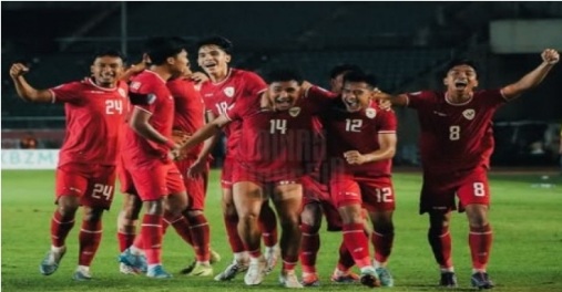 STY Kembali Dievaluasi, Buntut Hasil Tak Sesuai Target di Piala AFF 2024, Timnas U22 Diduga Gagal Karena Ini..