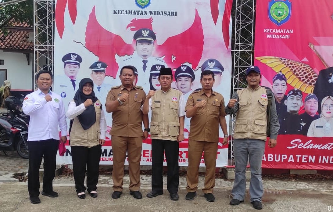 FKUB Indramayu Lakukan Monitoring di Seluruh Kecamatan 