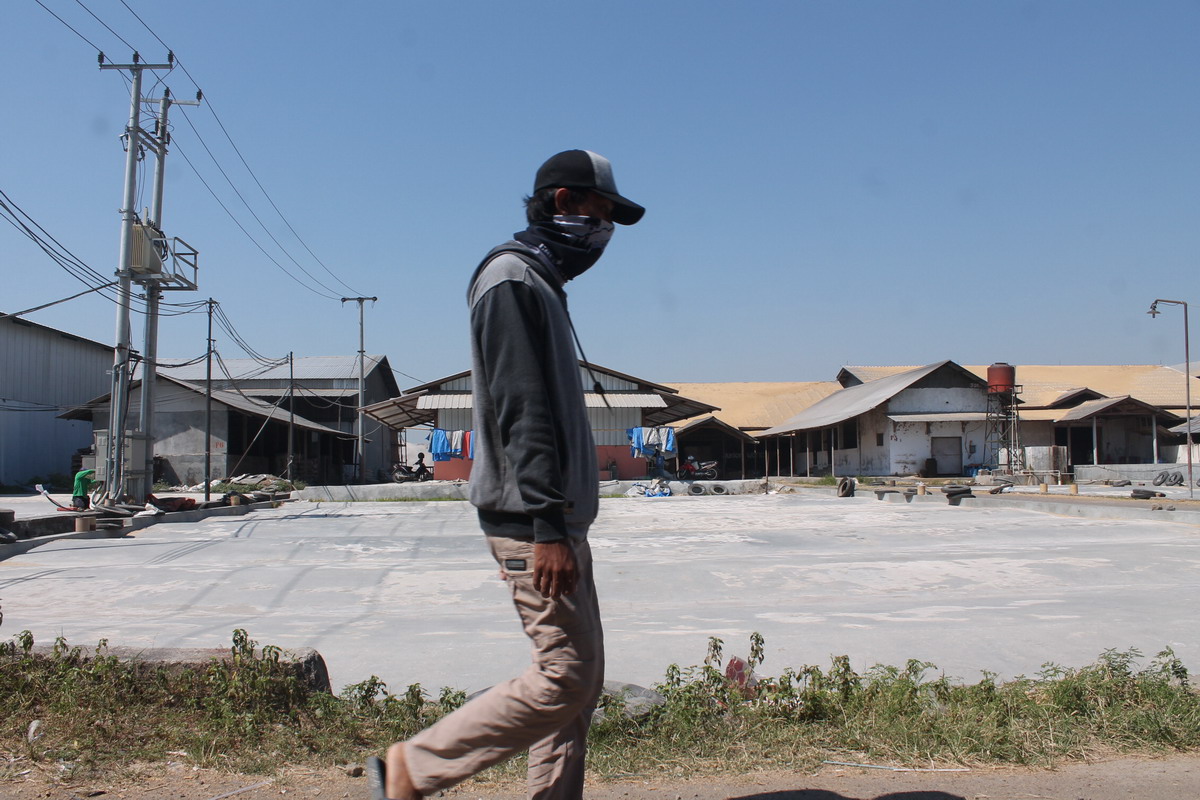 Dampak Harga Gabah Mahal, Pabrik Penggilingan Padi Setop Produksi