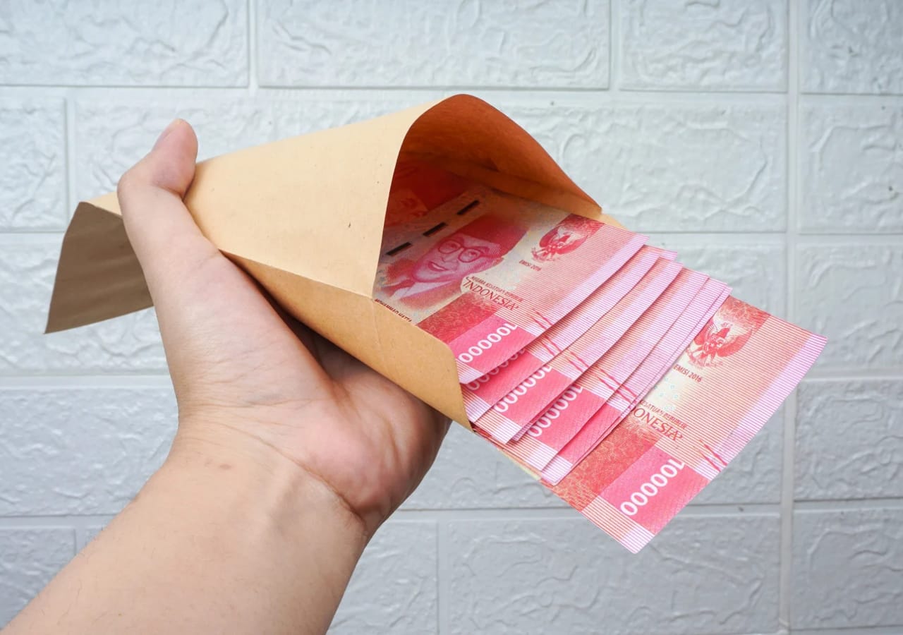 Cek Sekarang! NIK KTP Kamu Terdaftar di Bansos PKH Tahap 2? Dana Rp750 Ribu Langsung Cair!