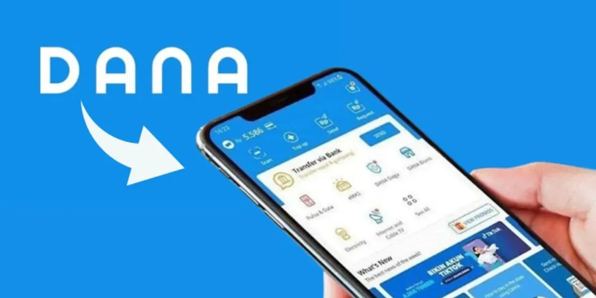 Buruan Cek WhatsApp! Kamu Dapat DANA Kaget Rp700.000 Gratis, Cuma Sampai Hari Ini, Ayo Klaim Sekarang!