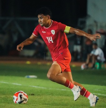 Asnawi Mangkualam: Gol sebagian Rencana Saat Latihan, Timnas Raih Kemenangan Tipis Lawan Myanmar!