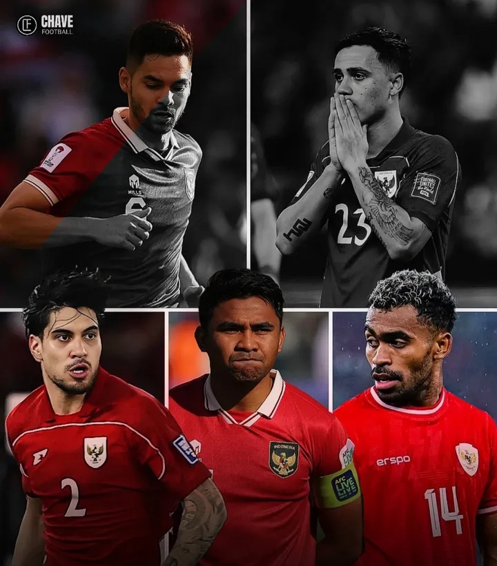 Stok Bek Kanan Timnas Menipis! Eliano Reijnders Absen, Sandy Walsh Belum Pulih, Tersisa 3 Nama Ini!