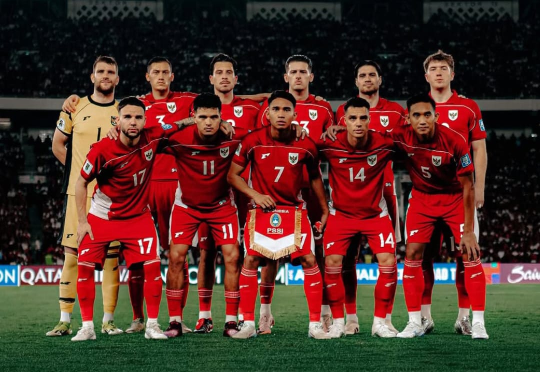 Timnas Krisis! Erick Thohir Pastikan Siapkan Pelapis untuk 4 Pemain Ini Jelang Lawan China & Jepang