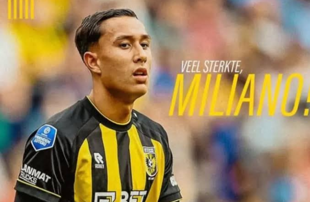 Belum Puas Naturalisasi Kevin Diks, PSSI Siap Gaet Calon Striker Demi Timnas, Inisial M Sudah Beri Kode Keras!