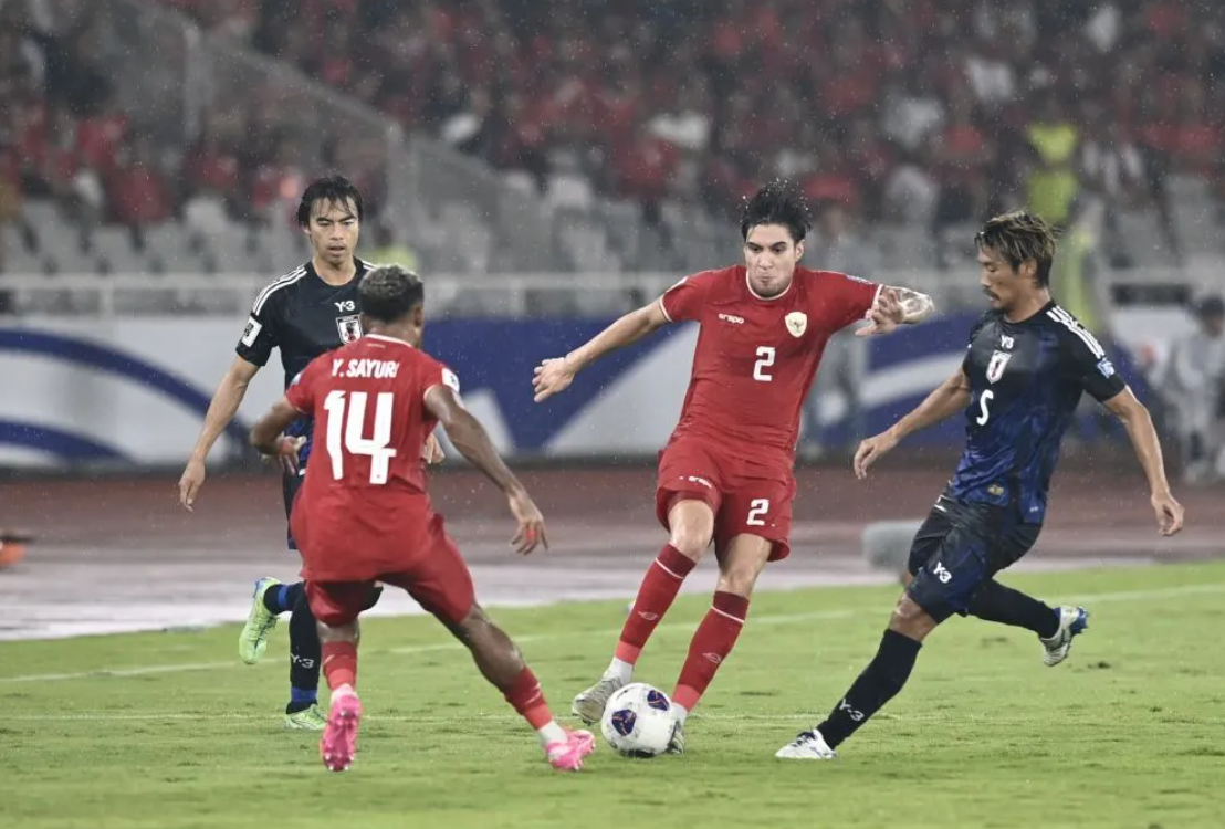 Jadi Pengganti Rashford, Duel Lawan Kevin Diks di Timnas Indonesia Bikin Pemain Ini Dilirik Man United