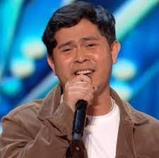 Gagal ke Babak America's Got Talent 2023, Cakran Khan: Berpikir Positif, Perlu Berlatih Lagi ke Depannya