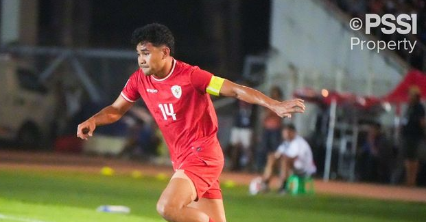 6 Pemain Terbaik Timnas Indonesia U-22 Saat Lawan Myanmar di ASEAN Cup 2024, Didominasi Oleh Pemain Muda?