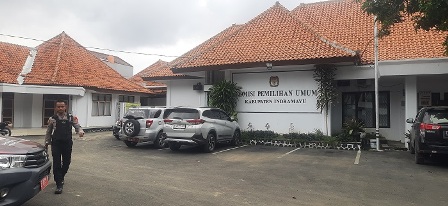 KPU Indramayu Rekrut Puluhan Ribu Petugas KPPS