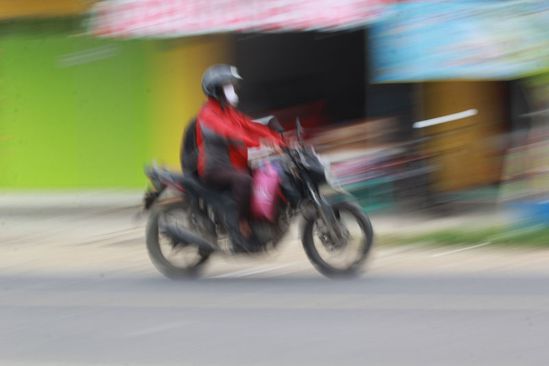 Jadwal SIM Keliling Setiap Selasa Ada di Polsek Kandanghaur