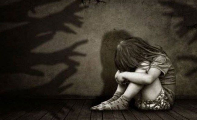 Warga Indramayu Geram, Kakek Terduga Cabul Ditangkap Polisi