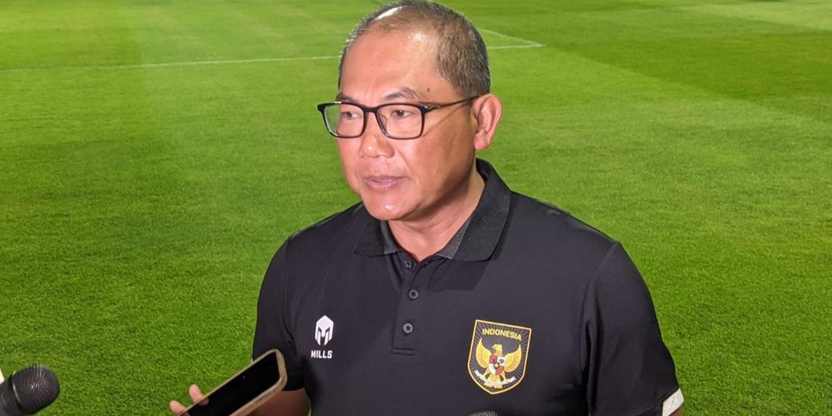 Sumardji Bocorkan Kabar Terbaru! Tiga Pemain Naturalisasi Terbaru Timnas Indonesia