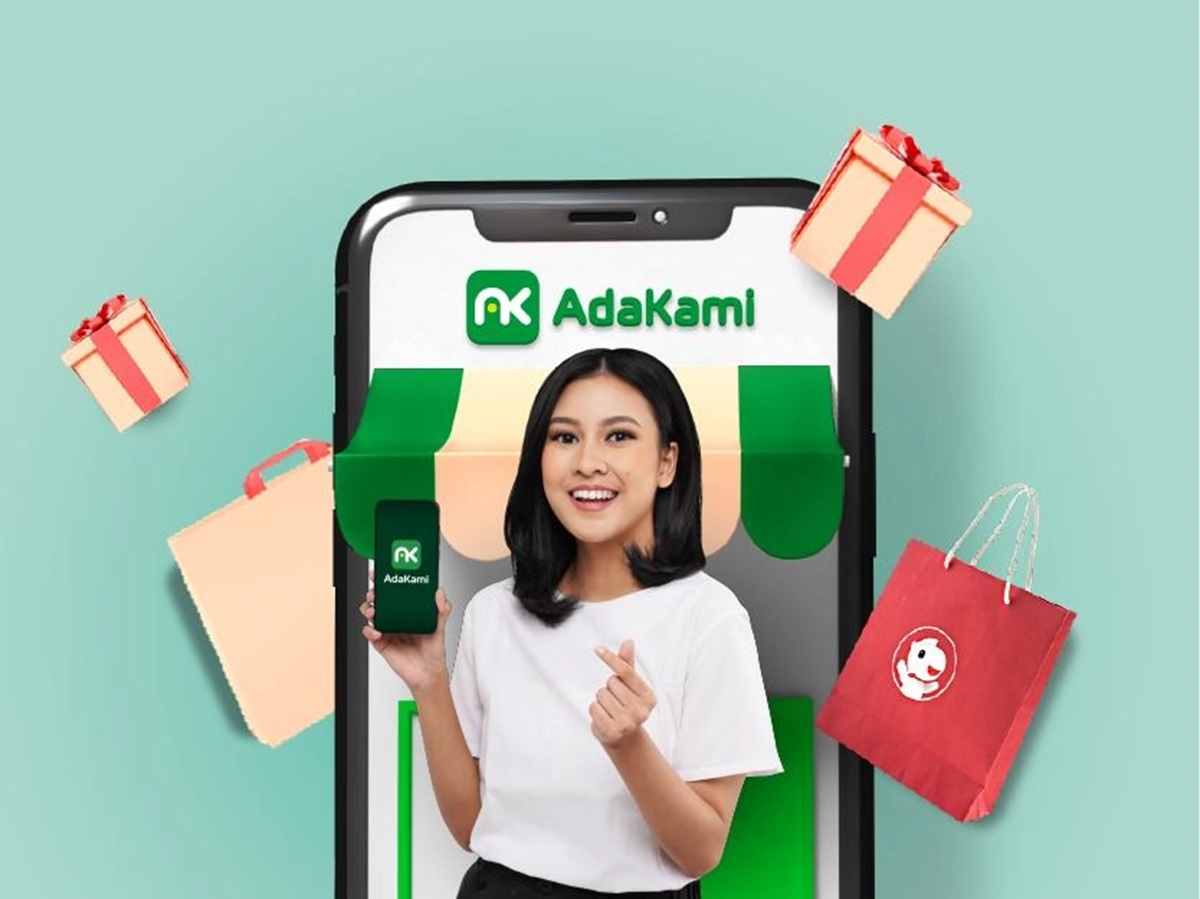 Apakah AdaKami Aman dan legal di OJK? Wajib Ketahui Hal Ini Sebelum Anda Ajukan Pinjaman!