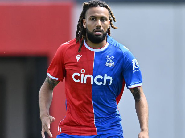 Lama Tak Ada Kabar, Ini Bocoran Orang Dalam PSSI Soal Proses Naturalisasi Jairo Riedewald 