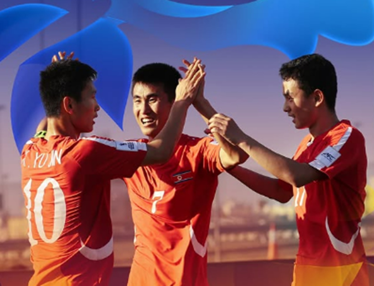 Iran Tuntut Korea Utara atas Dugaan Skandal Pencurian Umur di Piala Asia U-17 2025! Indonesia Juga Dirugikan?