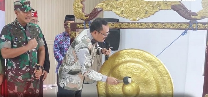 Indramayu Jadi Pusat Kick Off Pekan Pelayanan KB Serentak Nasional 2024