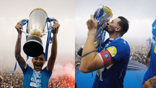 BREAKING! Dua Pemain Persib Bandung Dipanggil Patrick Kluivert untuk Perkuat Timnas Indonesia di FMD September