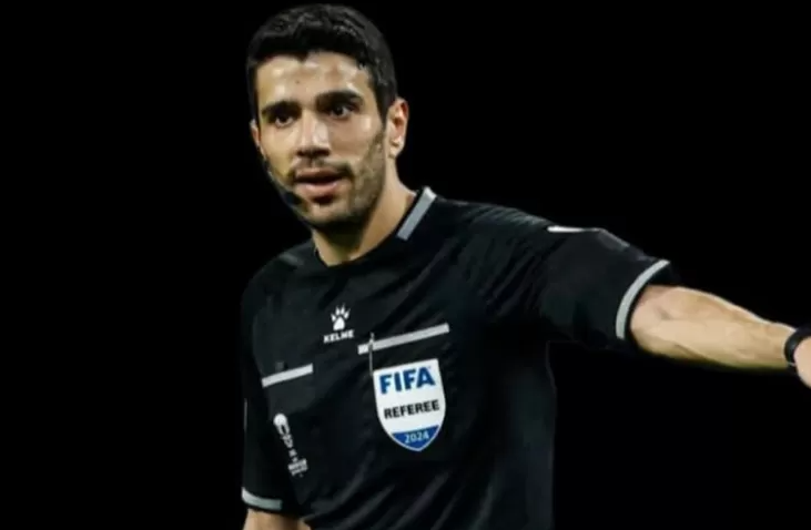 FIFA Pilih Wasit Kuwait Jelang Arab Saudi vs Indonesia, PSSI Langsung Kirim Surat Panas!