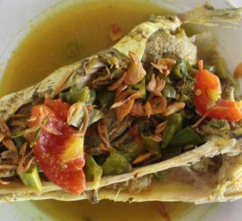 Makan Khas Indramayu, 5 Makanan yang Paling Disukai Pecinta Kuliner
