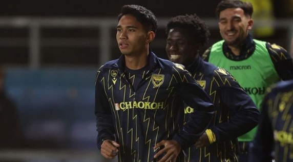 Disebut Mulia Oleh Fans Oxford United, Marselino Ferdinan Dipuji Gegara Tolak Tawaran 7 M dari Liga 1