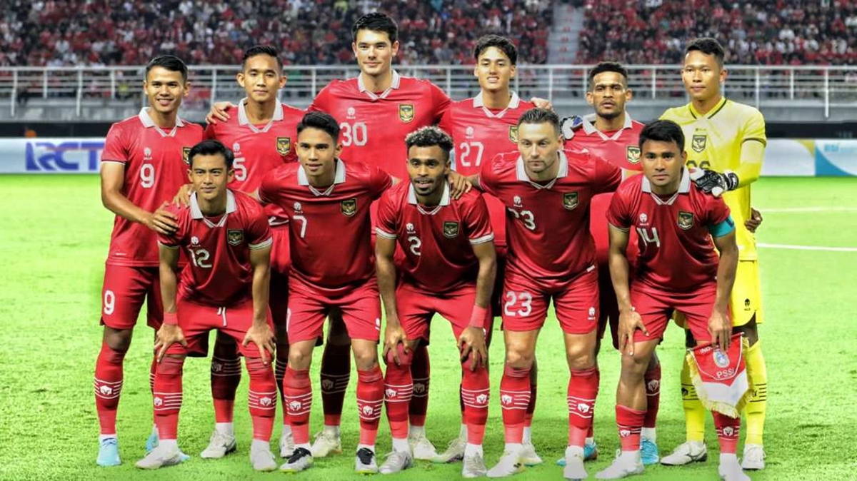 Laga Sengit di Seoul: Indonesia U-20 Unggul Atas Argentina dengan Skor 2-1, PR Tinggal Jaga Momentum!