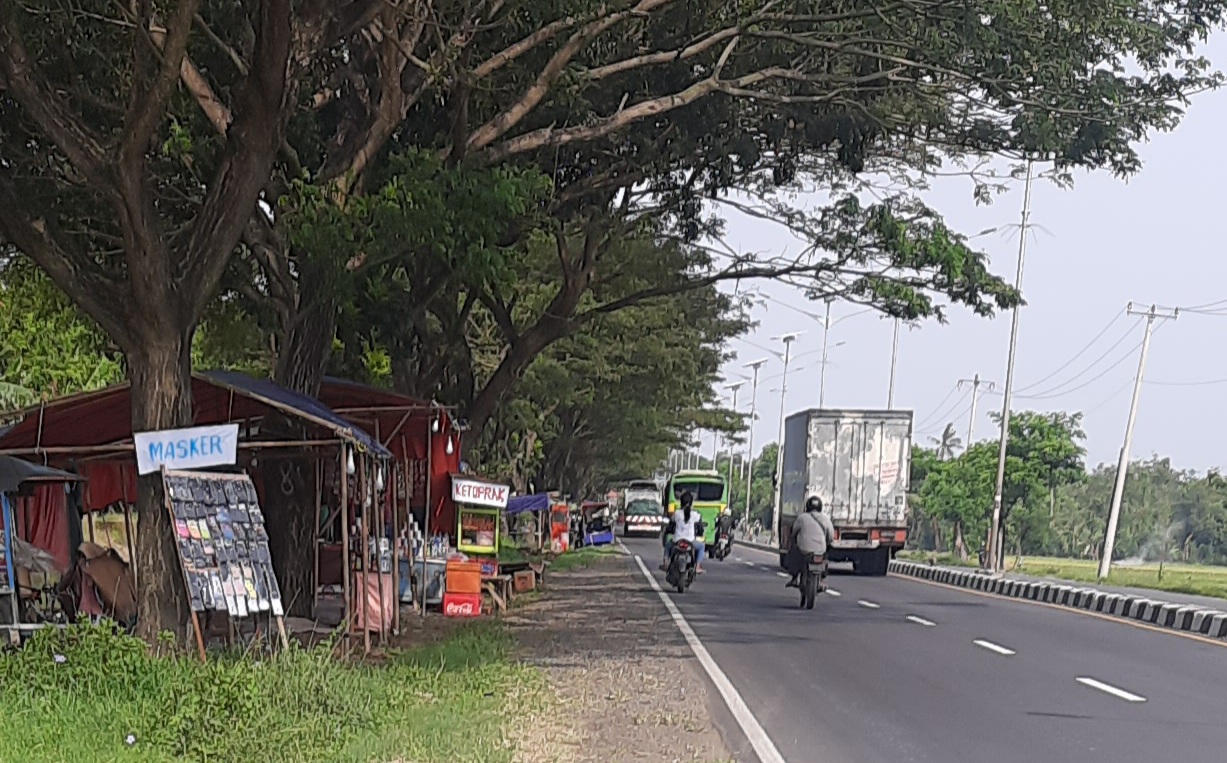 Ingatkan Wardak Tak Getok Harga