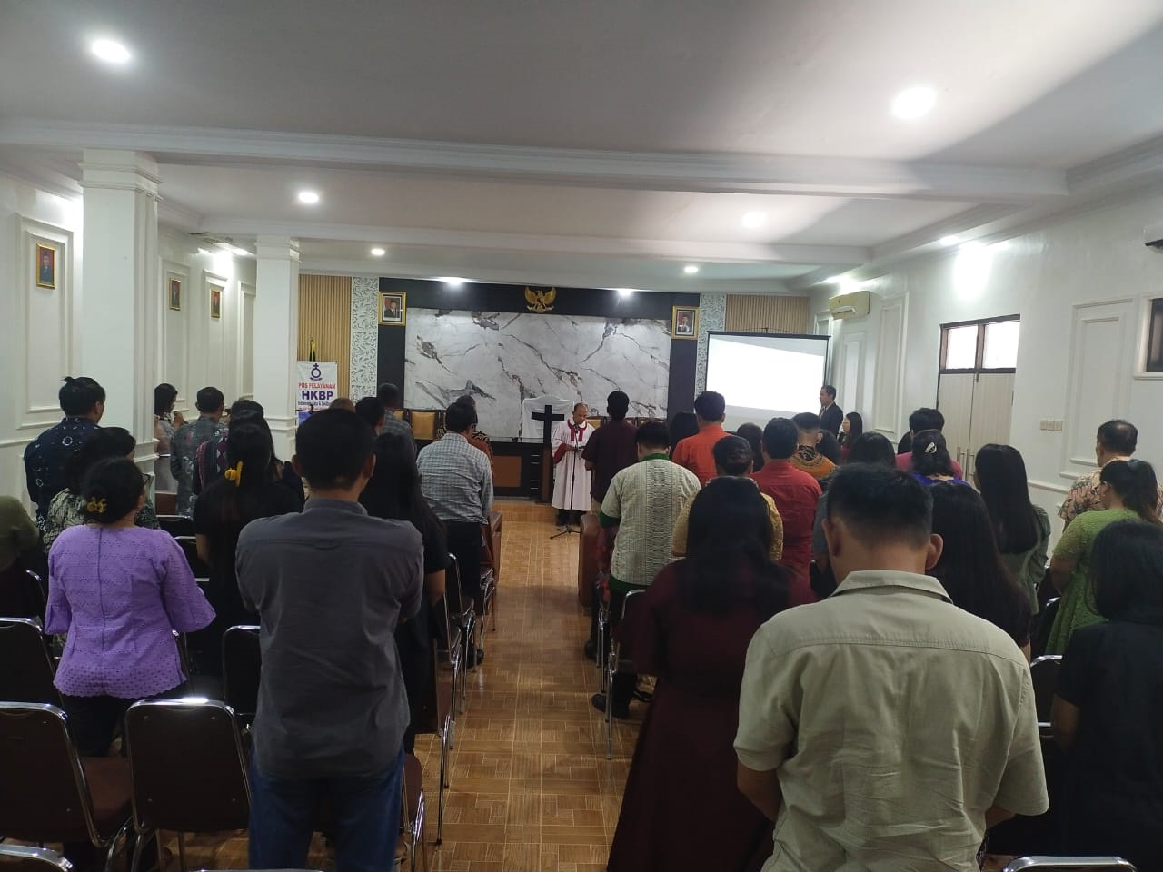 Kerukunan Nyata di Indramayu: Rumah Ibadah Lintas Agama Jadi Tempat Singgah Pemudik