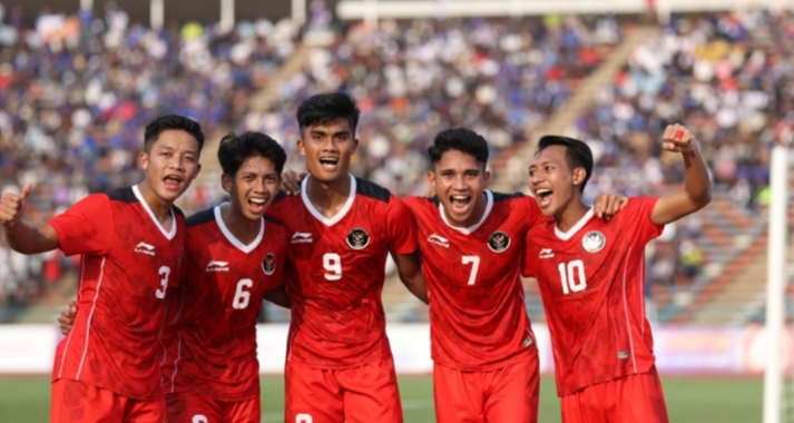 Pengamat Sepak Bola Malaysia: Timnas Indonesia Turunkan U-22, Piala AFF Terancam Hilang, Kenapa?