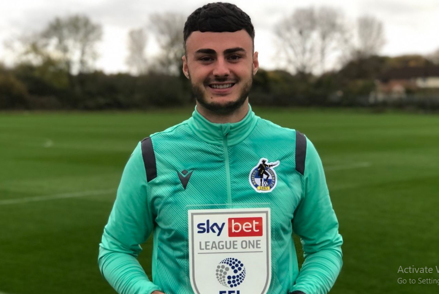 Salah Satunya Aaron Collins, Berikut 2 Pemain Asing Masuk Radar Persib Bandung di Bursa Transfer Musim 2025-26