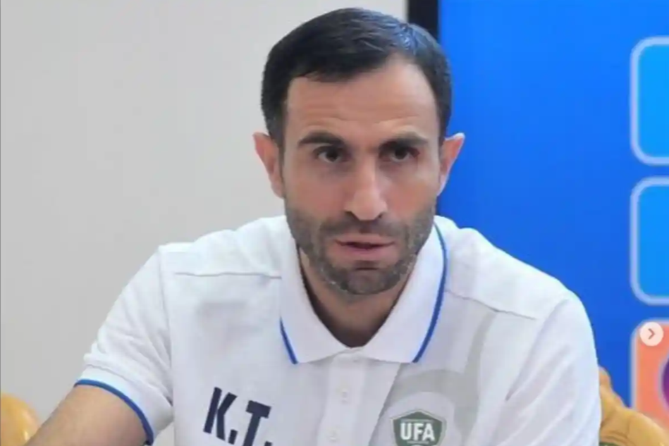 Legenda Uzbekistan, Kapadze Kini Jadi Buruan Klub dan Negara Lain!