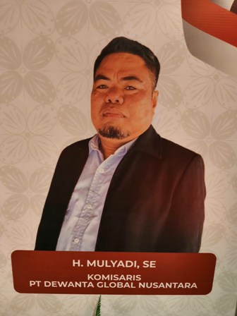 Hari ini, PT Dewanta Global Nusantara Gelar MoU dengan Polri