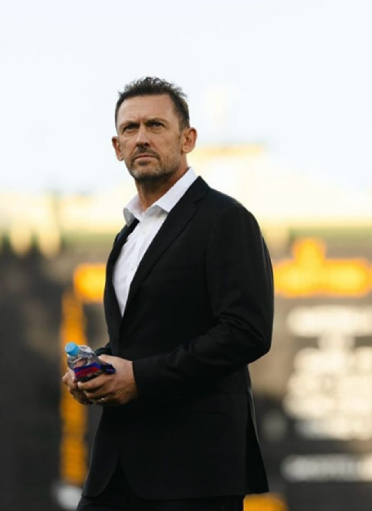 Dibuat Kebingungan Atas Perubahan Timnas Indonesia! Tony Popovic: Alex Pastoor Punya Peran Krusial!