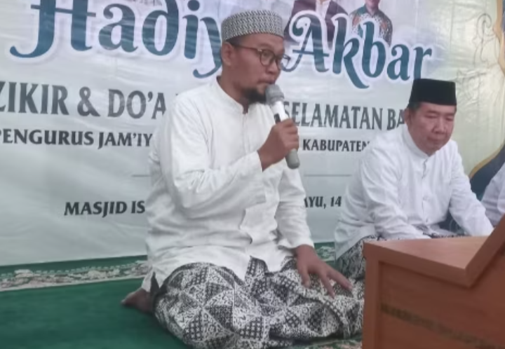 Gus Miftah Tuai Banyak Kritik, Ketua LDNU Indramayu Beri Tanggapan 