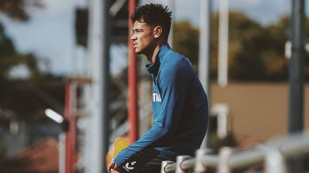 Rp174 Miliar Jadi Harga Pasaran Mees Hilger? Klub Serie A dan Spanyol Berebut Tanda Tangannya Musim Panas 2025