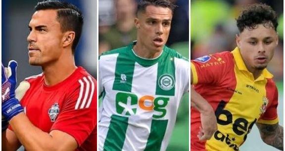 Info Orang Dalam! PSSI Ternyata Sudah Setor Berkas 3 Pemain Keturunan Demi Bisa Lawan Australia, Siapa Saja? 
