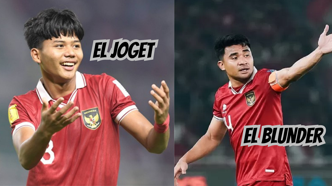 Arkhan Kaka Dan Asnawi Mangkualam Masuk Line-Up Timnas Untuk Piala AFF 2024, Netizen Beri Respon Negatif!