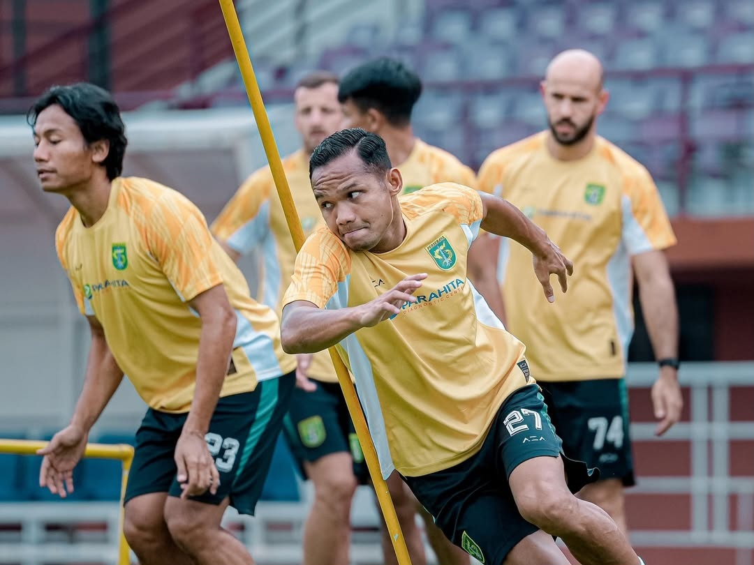 Deretan 3 Pemain Persebaya yang Perlu Diwaspadai Persib Bandung, Salah Satunya Sang Mantan Terindah