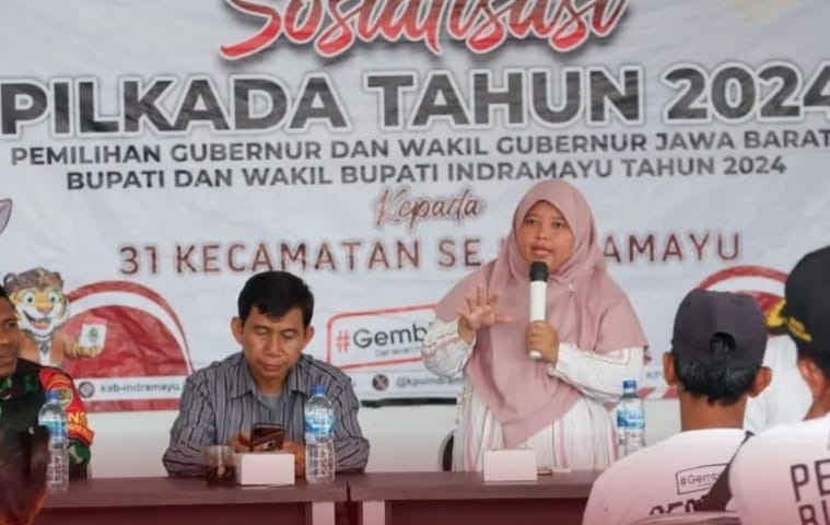 KPU Bakal Rekrut Belasan Ribu Petugas KPPS di Pilkada 2024