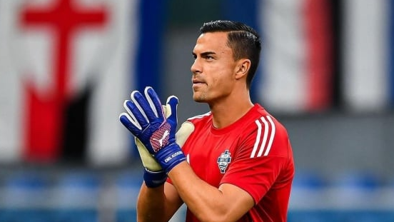 Mantan Kiper Timnas Indonesia Tegaskan Tidak Perlu Emil Audero, 'Udah Lebih dari Cukup'