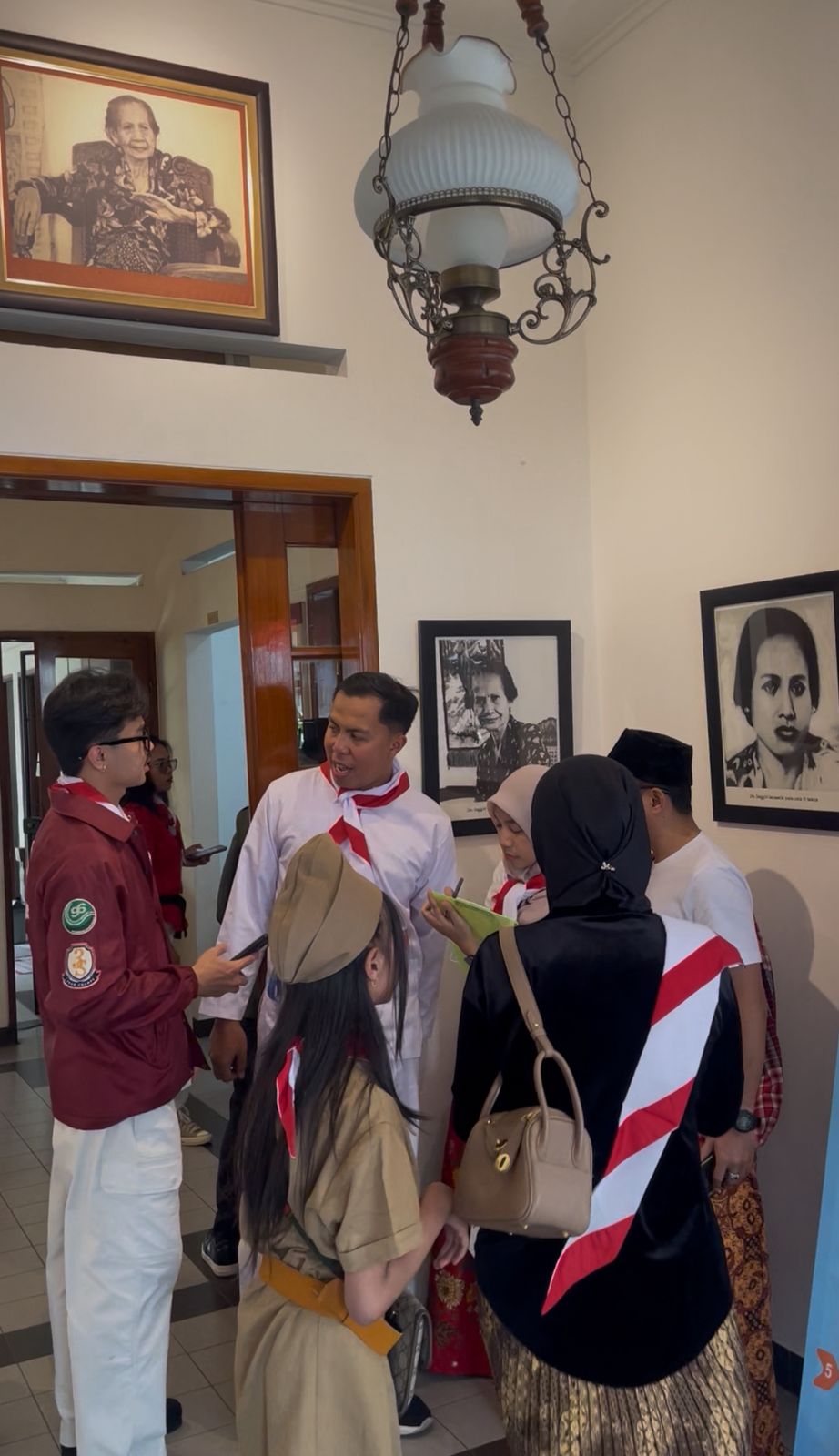 Grand Filano Stylish On The Road Season 3 Ajak Jelajah Spot Bersejarah untuk Bakar Semangat Kemerdekaan