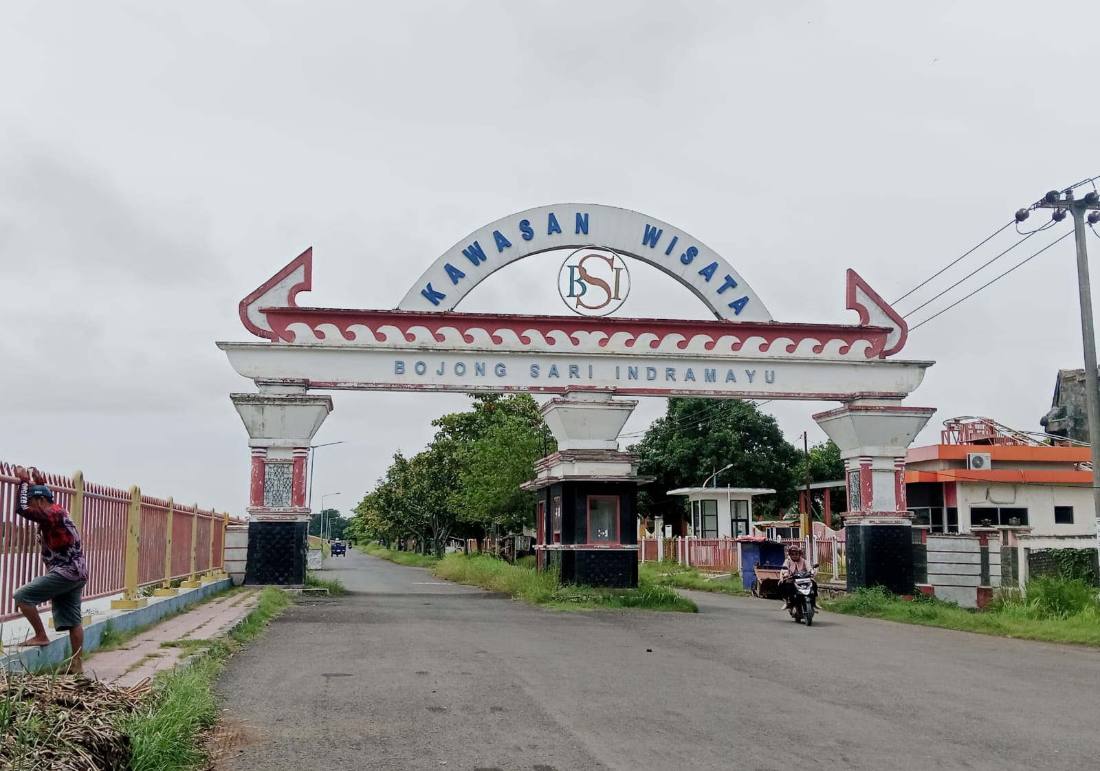 Pemkab Indramayu Rencanakan Tempat Wisata Milik Pemda Dikelola Swasta