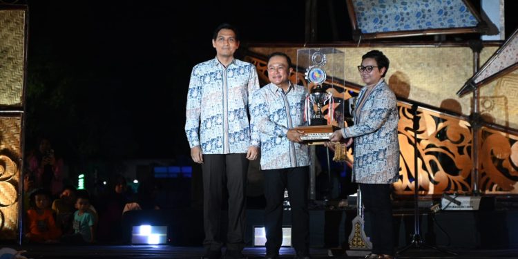 Indramayu Tuan Rumah PORSENITAS XII, Momentum Eratkan Sinergi Antarwilayah