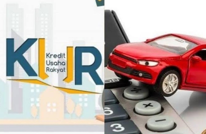 Pinjaman KUR Dengan Plafon Rp500 Juta Untuk Beli Cicilan Mobil? Calon Debitur Diperbolehkan? Penjelasannya....
