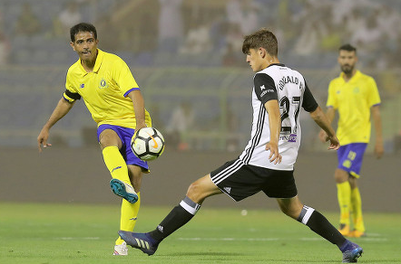 Kritik Pedas! Fahad Al Harifi Nilai Renard Kehilangan Arah di Timnas Arab Saudi