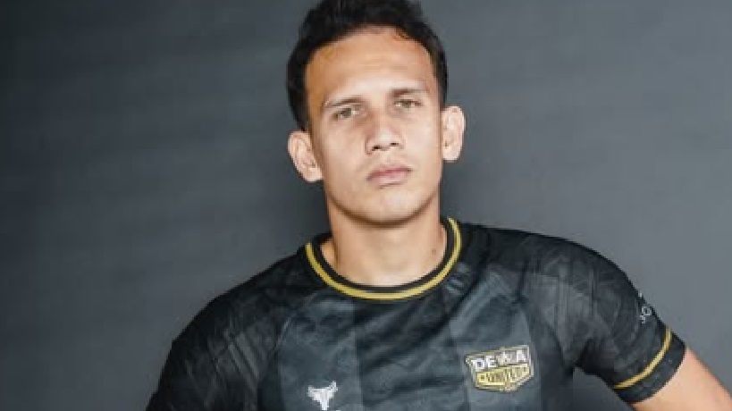 Egy Maulana Vikri Puncaki Daftar Top Skor Liga 1 2024/2025 Usai Dewa United Bantai Persita 4-0