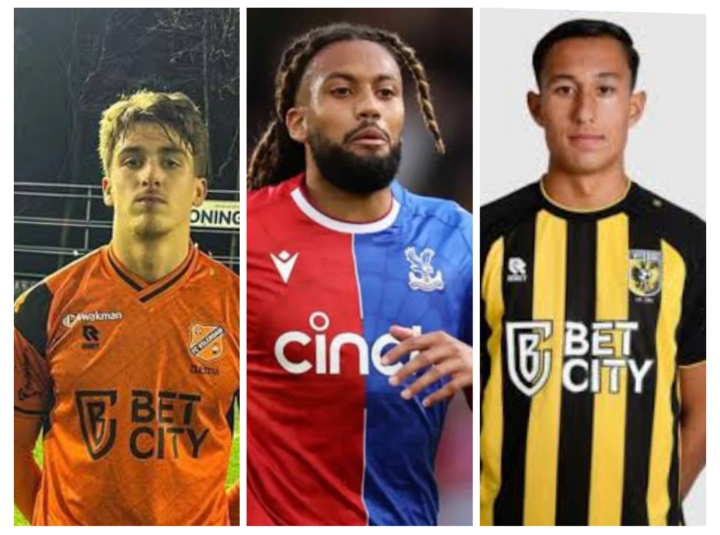 Ini Dia 3 Calon Pemain Naturalisasi Timnas Indonesia Bulan Agustus: Amunisi Baru untuk Hadapi Laga Besar