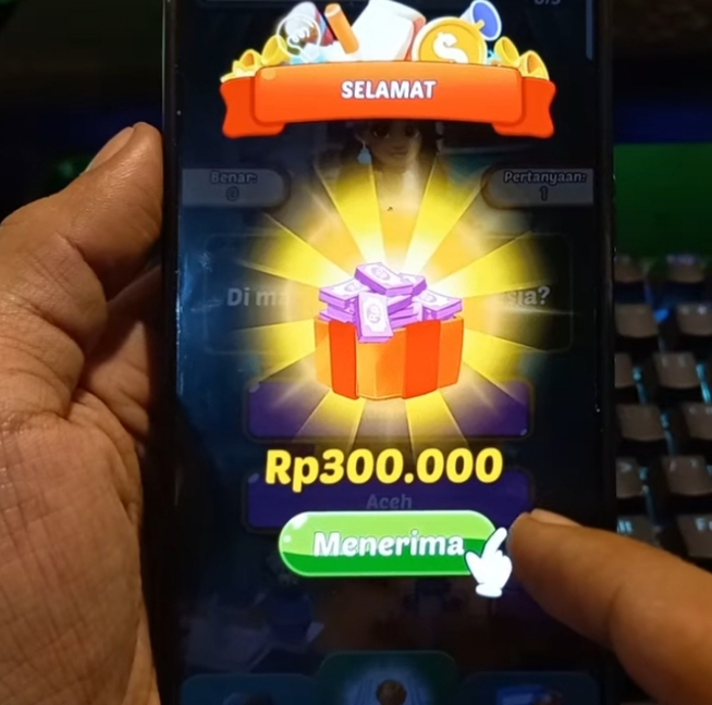 Dana Gratis Modal Login & Konek Internet, Rp300.000 Ribu di Klaim! Aplikasi Penghasil Saldo DANA Tercepat